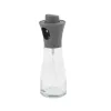 Oil Vinegar Dispenser JATA HACC4545 0.15L Glass Polypropylene Grey