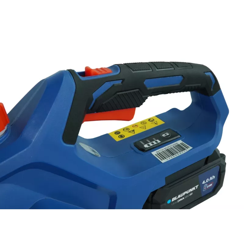 Chainsaw Blaupunkt CS4120 Cordless