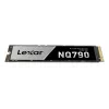 SSD Disk NQ790 512MB NVMe 4x4 2280 6400/2900MB/s