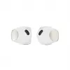 Bose 881046-0040 headphones/headset Wired & Wireless In-ear Bluetooth White