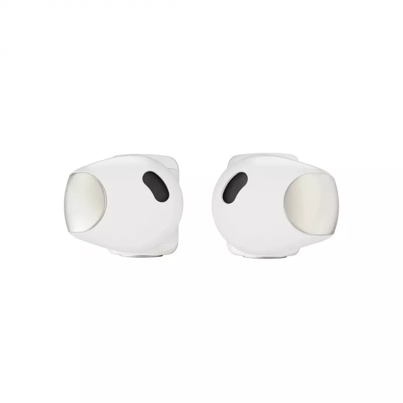 Bose 881046-0040 headphones/headset Wired & Wireless In-ear Bluetooth White