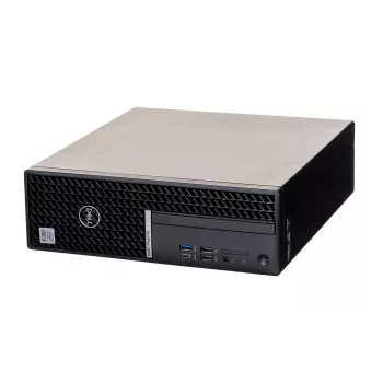 DELL OptiPlex 5090 i5-10500 16GB 256GB SSD SFF Win11pro Used