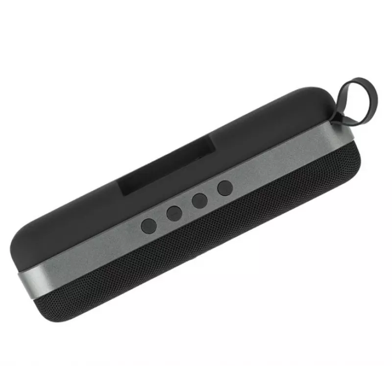 Portable Speaker Tellur Bluetooth Speaker Loop 10W Black