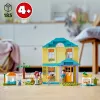 LEGO Friends LA CASA DI PAISLEY 41724 (41724)