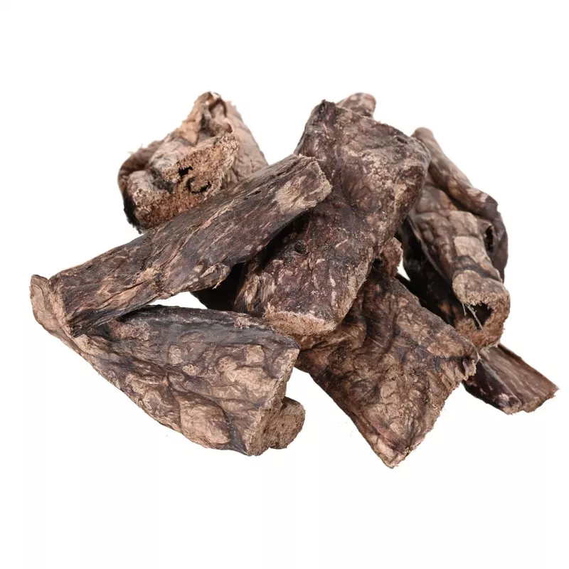 PETITTO Beef lungs - dog treat - 1kg