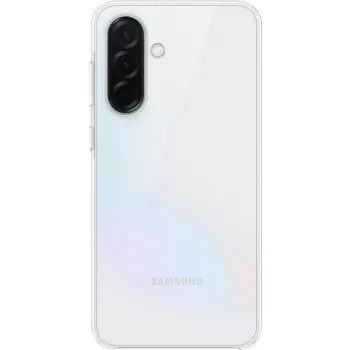 Phone case Samsung Clear Case for Galaxy A36 EF-QA366CTEGEU, transparent protective cover