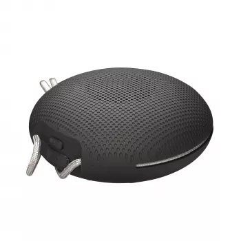 Portable Speaker Denver BTP-118BG Black