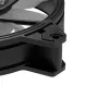 MODECOM Volcano Apex 120 ARGB Reverse Case Fan Black