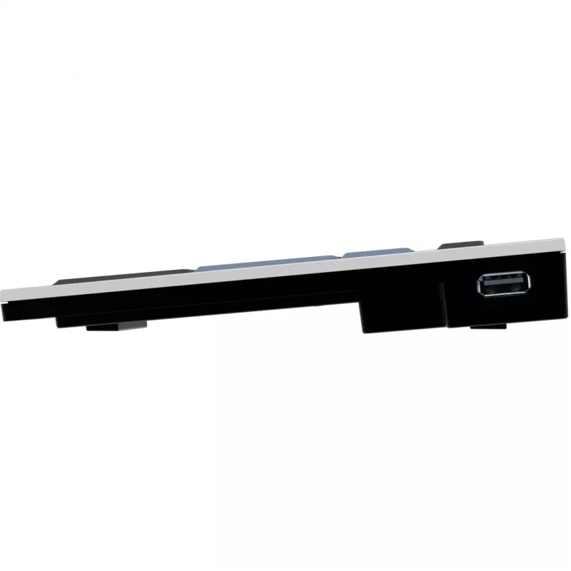 Logickeyboard LKB-RESC-AJPU-UK keyboard Office USB QWERTY English