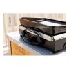 Campingaz Plancha Electric 1 XD contact grill 2100 W Black