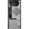 Computer Case Inter-Tech ATX IT-8862 Plaid, colour black