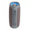 Stereo Portable Speaker Denver BTV-220GREY Brown