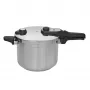 Jata cookware set HOLL2224 — stainless-steel pots and pans set (model HOLL2224)