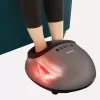 Foot massager HoMedics FMS-350HGY-EU Shiatsu with air compression