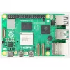 Development Board Raspberry Pi 5B, Arm Cortex-A76, Socket: N/A, Form Factor: N/A