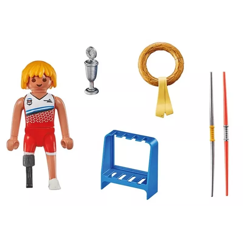 Playmobil 71580 Product
