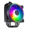 CPU Cooler Hyper 212 Halo AGB black