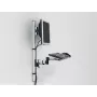 Novus Wall Station