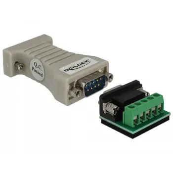 Cable Gender Changer DeLOCK 62920