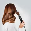 Hot air brush Rowenta Express Style CF6320F0 Warm Black Silver for all hair lengths