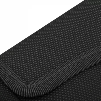 9465 Rolltasche für 6003 Joker 15, leer schwarz, für Ringmaulschlüssel