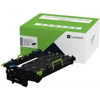 Lexmark - Colour (Cyan, Magenta, Yellow) - original - Imaging-Kit for Printer LCCP, LRP - for Lexmark CS963e, CX833se, CX950se, CX951se, CX963se, XC9535 (77L0ZV0)