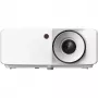 Optoma ZW350E data projector Ultra short throw projector 4000 ANSI lumens DLP WXGA (1280x800) 3D White