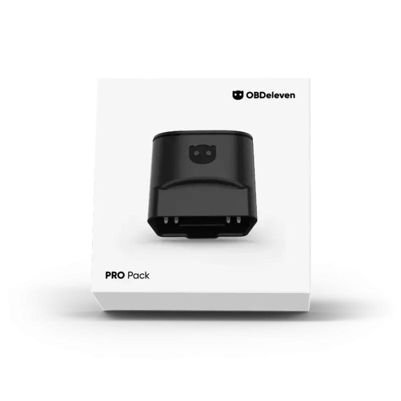Diagnostic Scanner OBDeleven OBDeleven Diagnostic Scanner 3 Pro Pack P1052 — vehicle diagnostics and coding tool