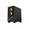 MSI MPG Infinite Z3 9NVRR7-618EU Ryzen 7 9800X3D 32GB DDR5 SSD2TB GeForce RTX 5070 Ti SHADOW 3X 16GB AX211 (WIFI 6E) Bluetooth 5.3 850W Win11 Black 2Y
