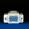 RS232 Cable ROLINE DB9 M - F 3 m