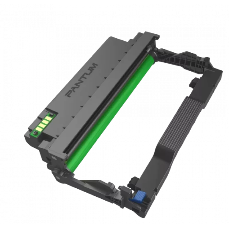 Drum unit PANTUM DL-410 for Pantum P3010D P3300DN M6800FDW — Black, 12000 pages