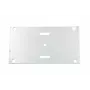 Extralink Mounting Plate for Four Arms Aluminium Frame, 12 kg Max Load, Silver