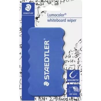 Interactive Whiteboard Accessory Staedtler 652 BK