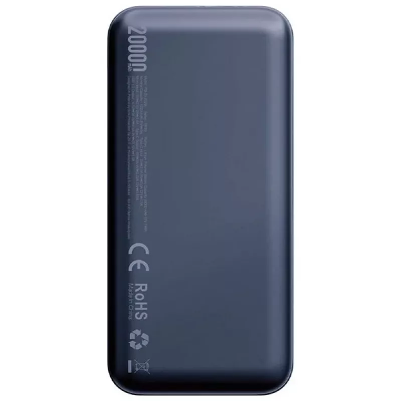 Portable Battery 3MK PowerHouse 20,000mAh