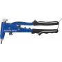 Blind rivet nut tool GESIPA GBM10-M5 — powered setting tool for M5 rivet nuts (MPN 1434761)
