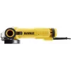 Angle grinder DeWalt DWE4233, 1400 W, 115 mm disc, 2.45 kg, corded