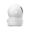 IP security camera EZVIZ H6c Pro 2K Spherical — dome, 2K (2304×1296), PoE/DC, ceiling or pole mount, outdoor, CMOS, 0 lx, Fast Ethernet, AAC-LC