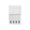 Battery Charger Varta 57657 101 451 AC Nickel-Metal Hydride