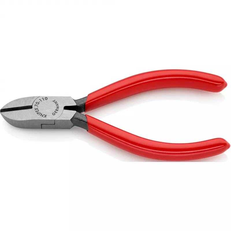 Diagonal pliers Knipex 70 01 110