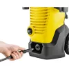 Kärcher 1.324-460.0 pressure washer Upright Electric 500 l/h Yellow