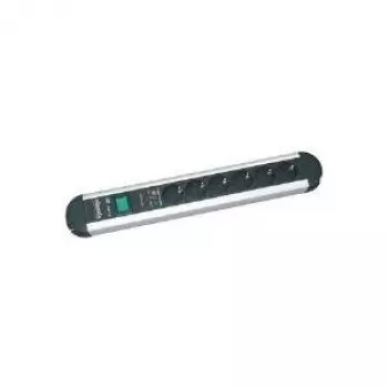 AC Outlet Bachmann Primo Grey 6 1.75m