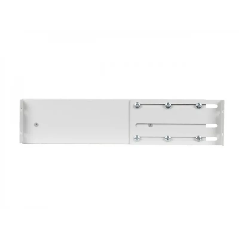 CABINET DRAWER 19 2U 360MM GREY LANBERG (2U/483X360MM LOAD CAPACITY UP TO 90KG, 4-POINT MOUNTING)