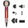 Dyson Supersonic Hair Dryer Nural Strawberry Brown, 1600W, 3 Speed Settings