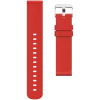Smart Watch CANYON Chatter SW-58 BT-CALL Silver Red