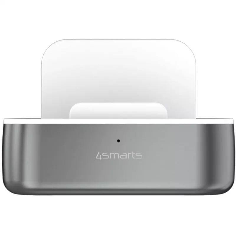 4smarts 541277 Power Adapter Grey