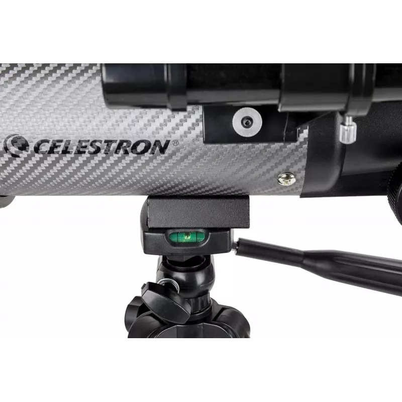 Celestron Travelscope 70 DX Refractor Black, Grey