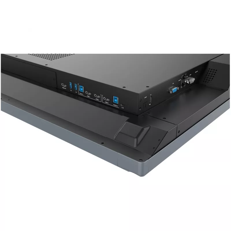 VIVITEK Display EK865i 218 cm (86). 4K-UHD (Freight Delivery)