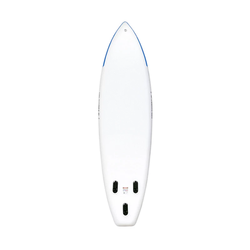 FunWater SUP paddleboard SUPFW05B Tiki (blue-white)
