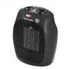 Adler AD 7702 Fan electric space heater Indoor Stainless steel 1500 W