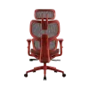Onex Gaming Office Chair | Ventra Premium Mesh | Red